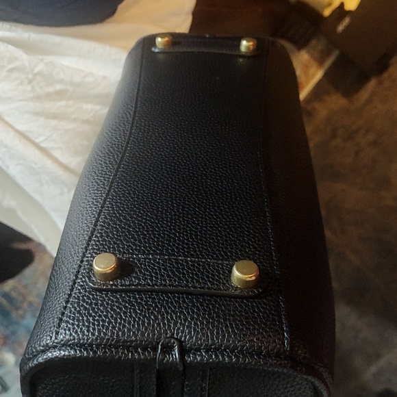 Coach Lori Shoulder Bag NWOT Retail $550 - Picture 11 of 12